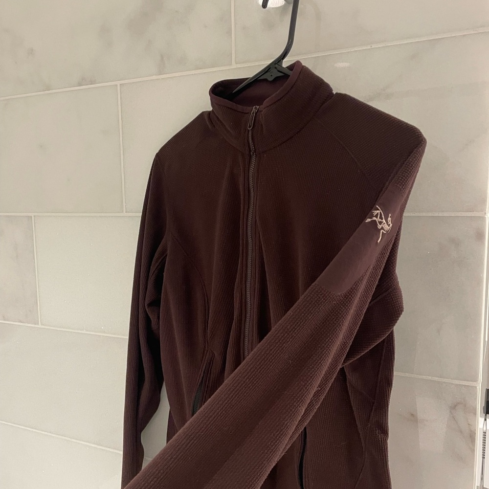 Arc’teryx Delta Fleece
